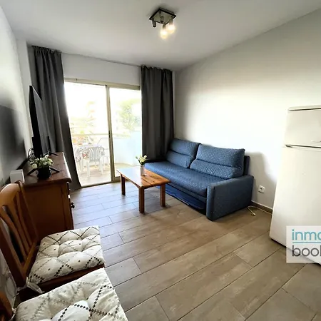 Arquus Iv , Centrico Y Con Piscina * Salou