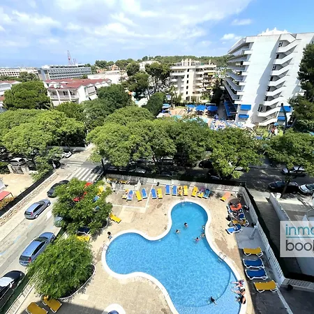 Arquus Iv , Centrico Y Con Piscina Apartment