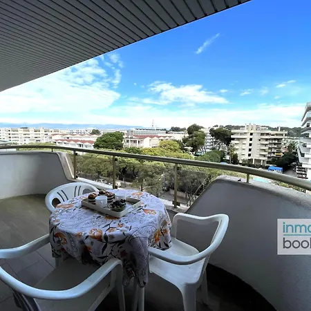 Apartment Arquus Iv , Centrico Y Con Piscina Salou